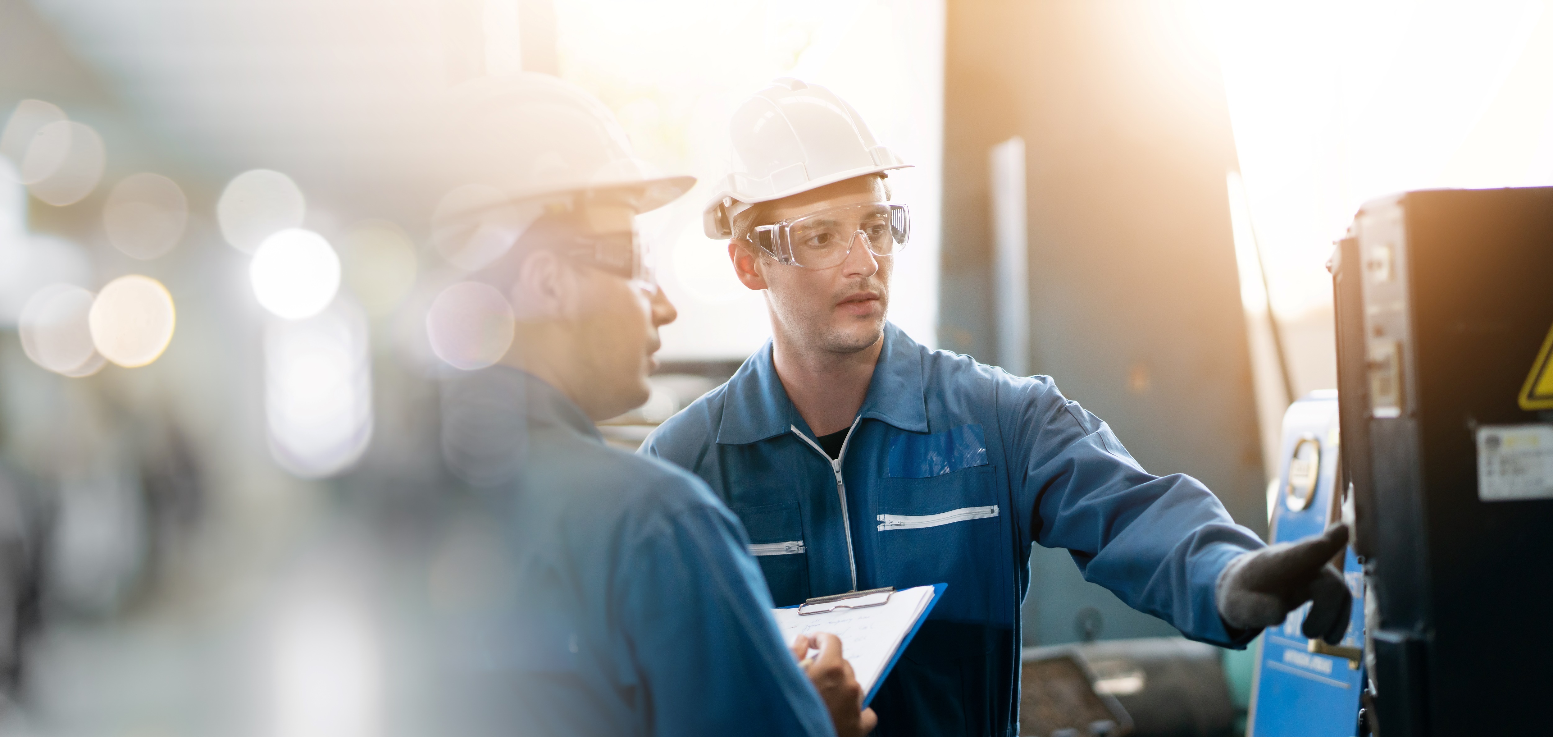 Aberdeen Knowledge and Expertise Hero Image