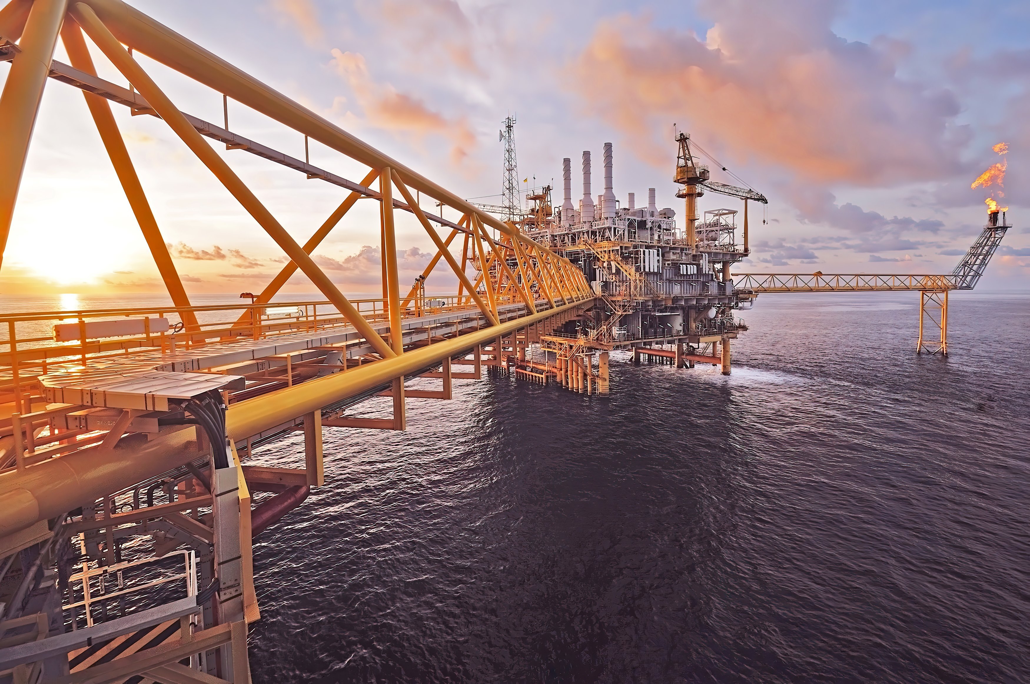 About Us Hero Image Oil & Gas