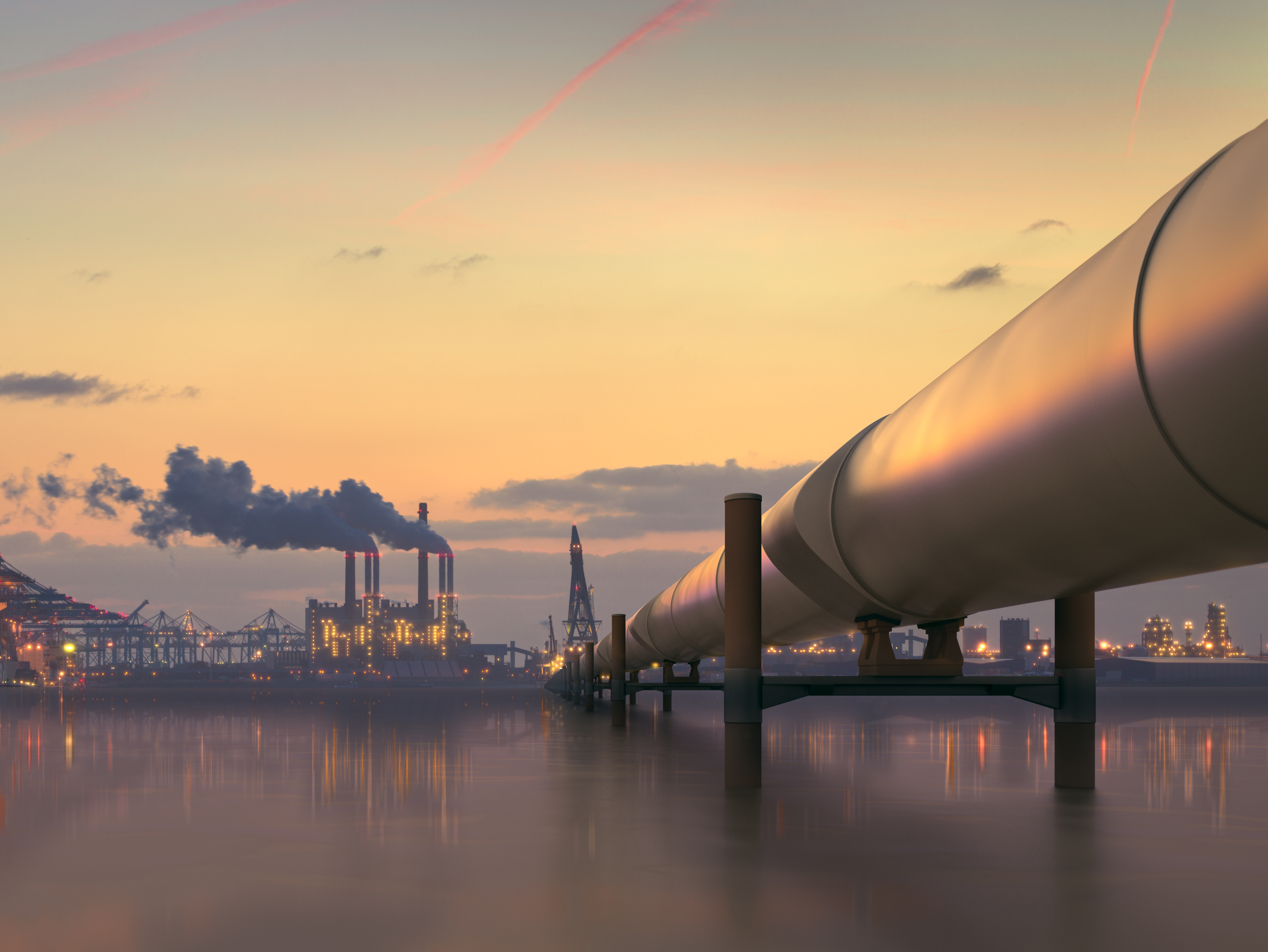 Getty Images 517340891 Oil pipeline 2