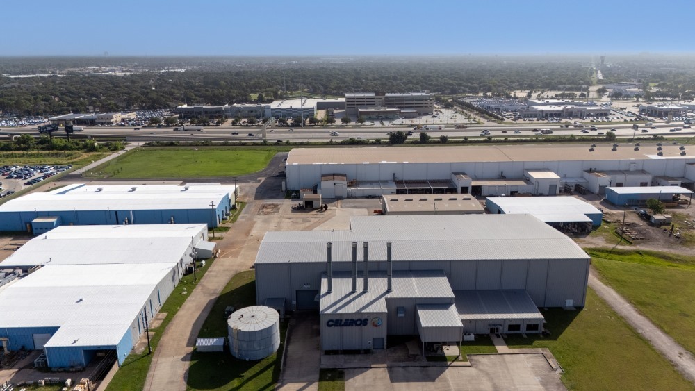 Houston Office and Service Location
