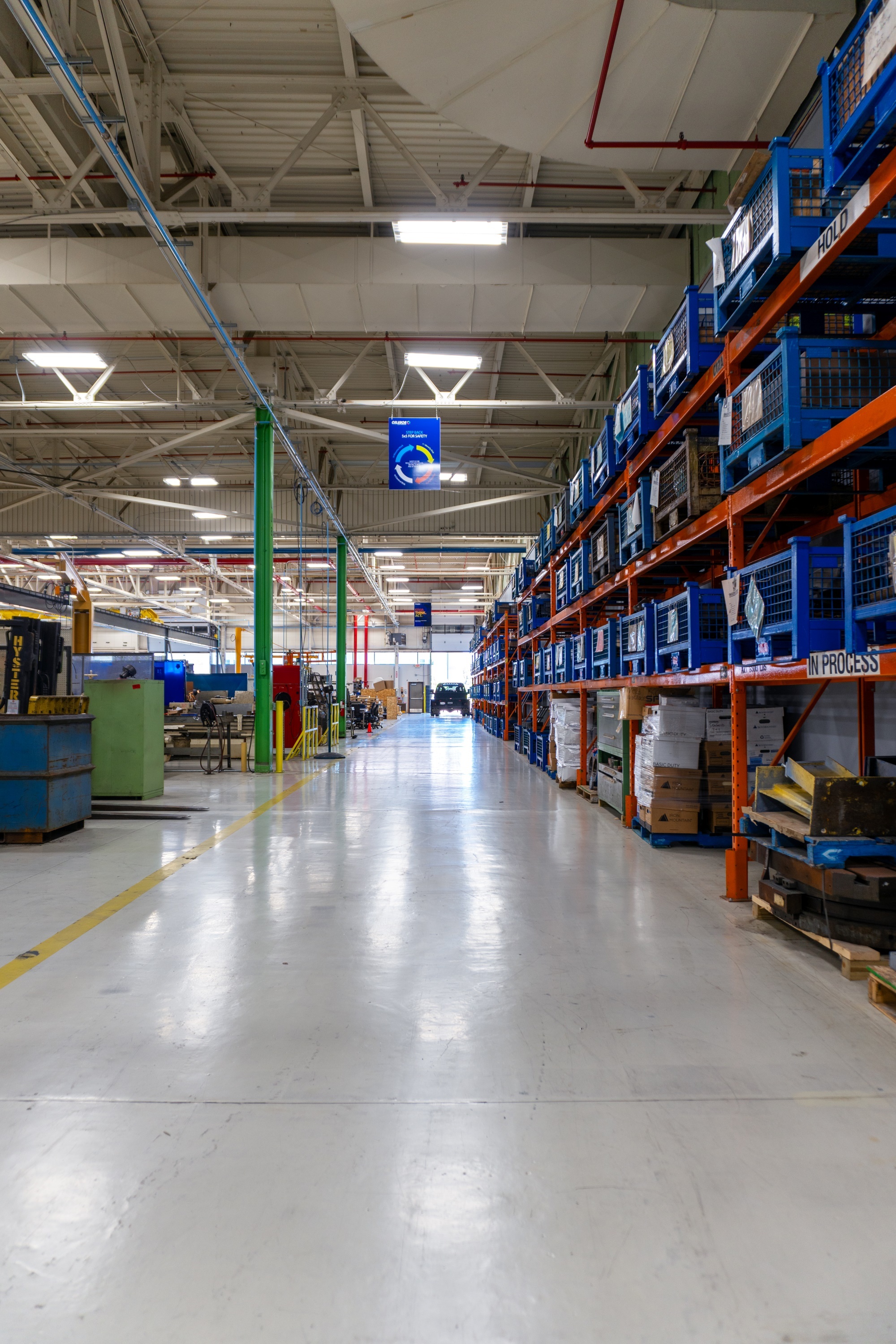 Midwest Service Centre 2