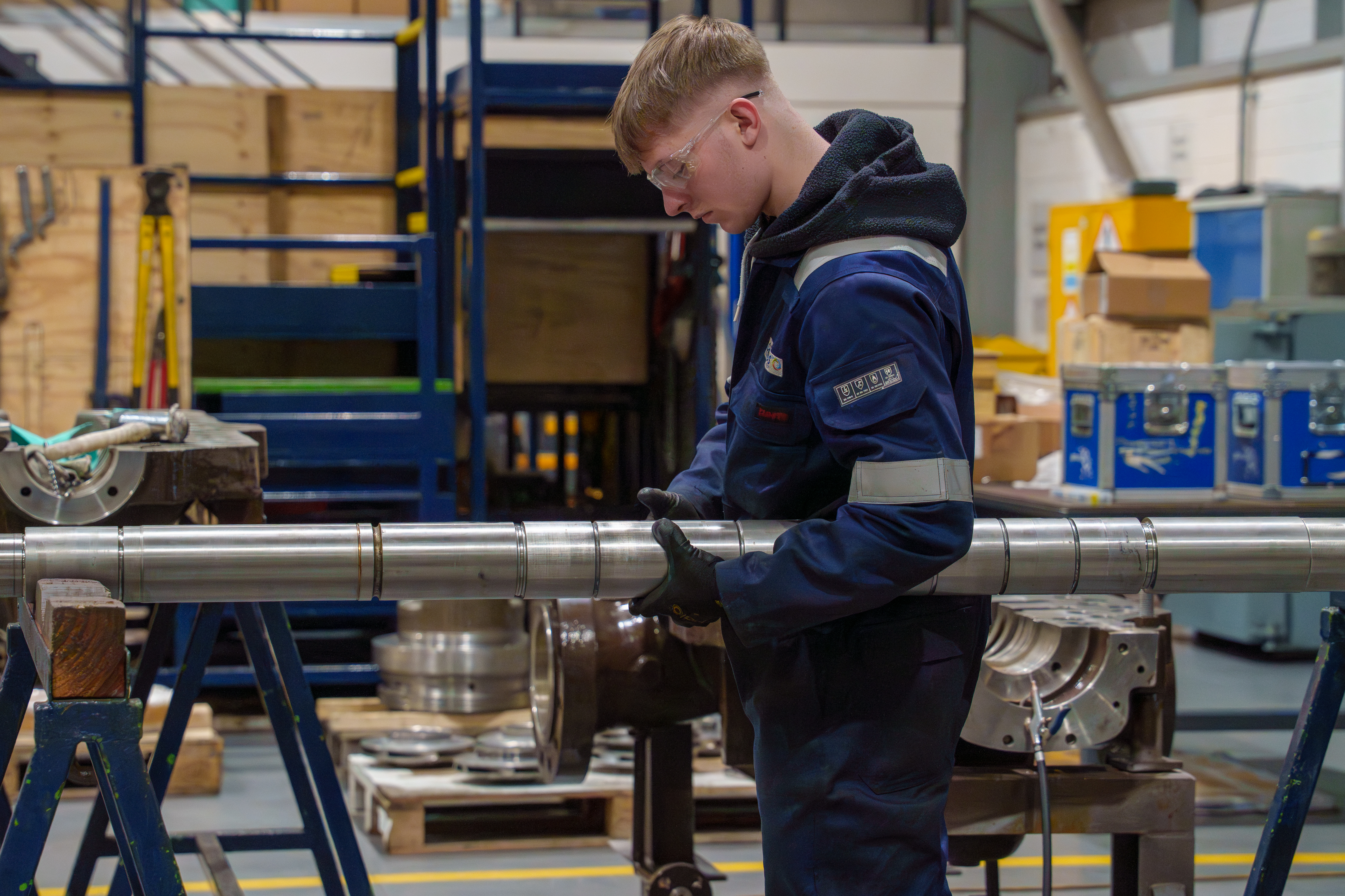 Pump Training Courses & Services