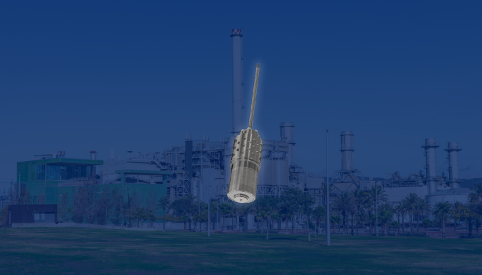 Noise attenuating trim feature image