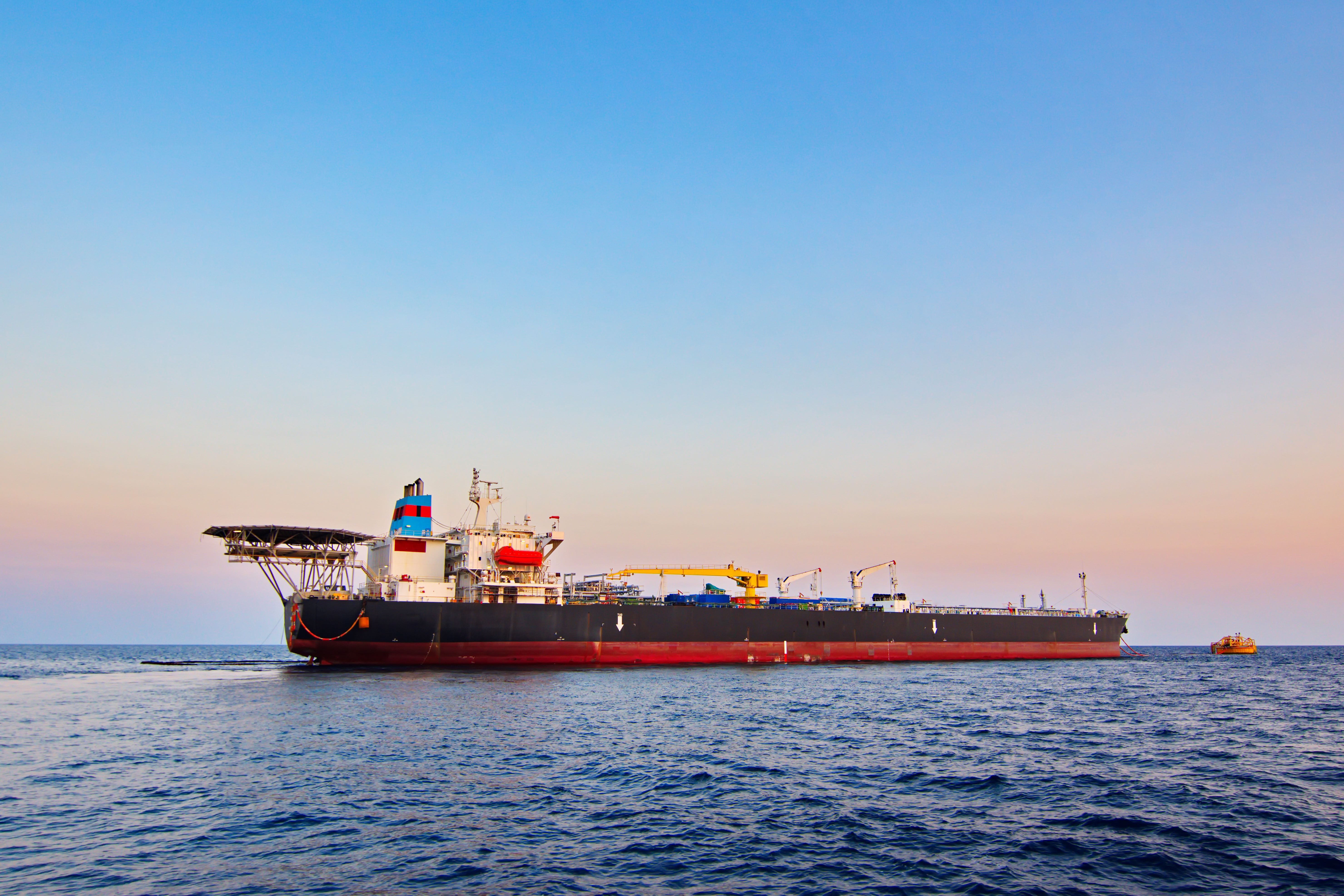 Upstream Hero Image