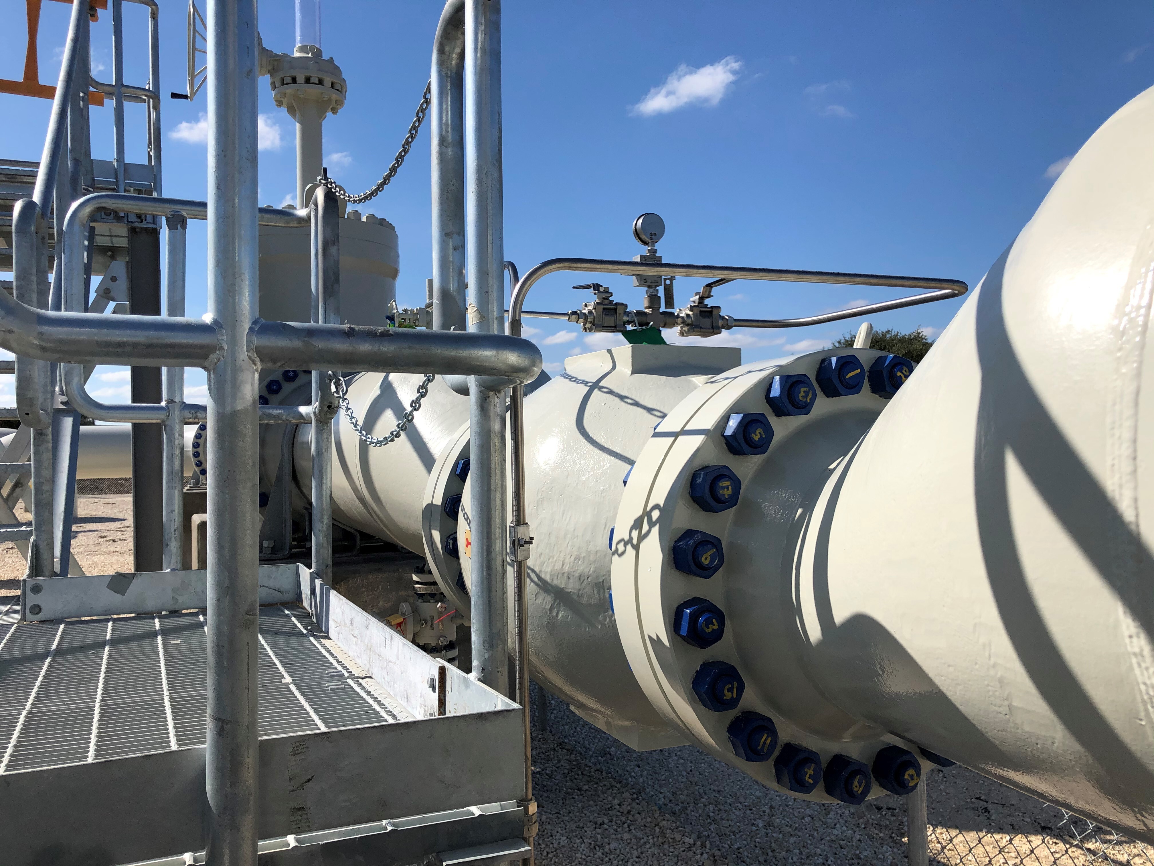 Valve Conversion Kits