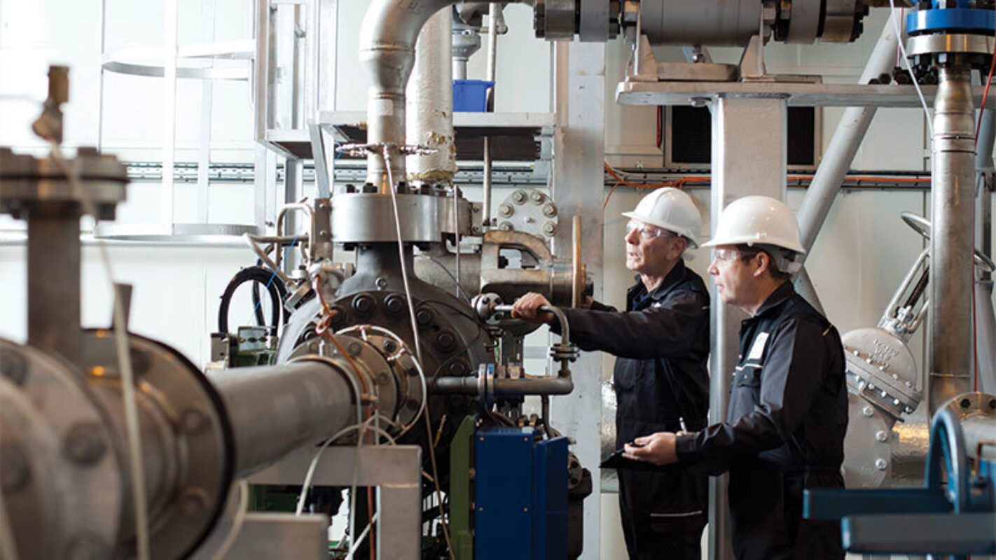 Pumps Parts and Services Celeros Flow Technology Celeros Flow