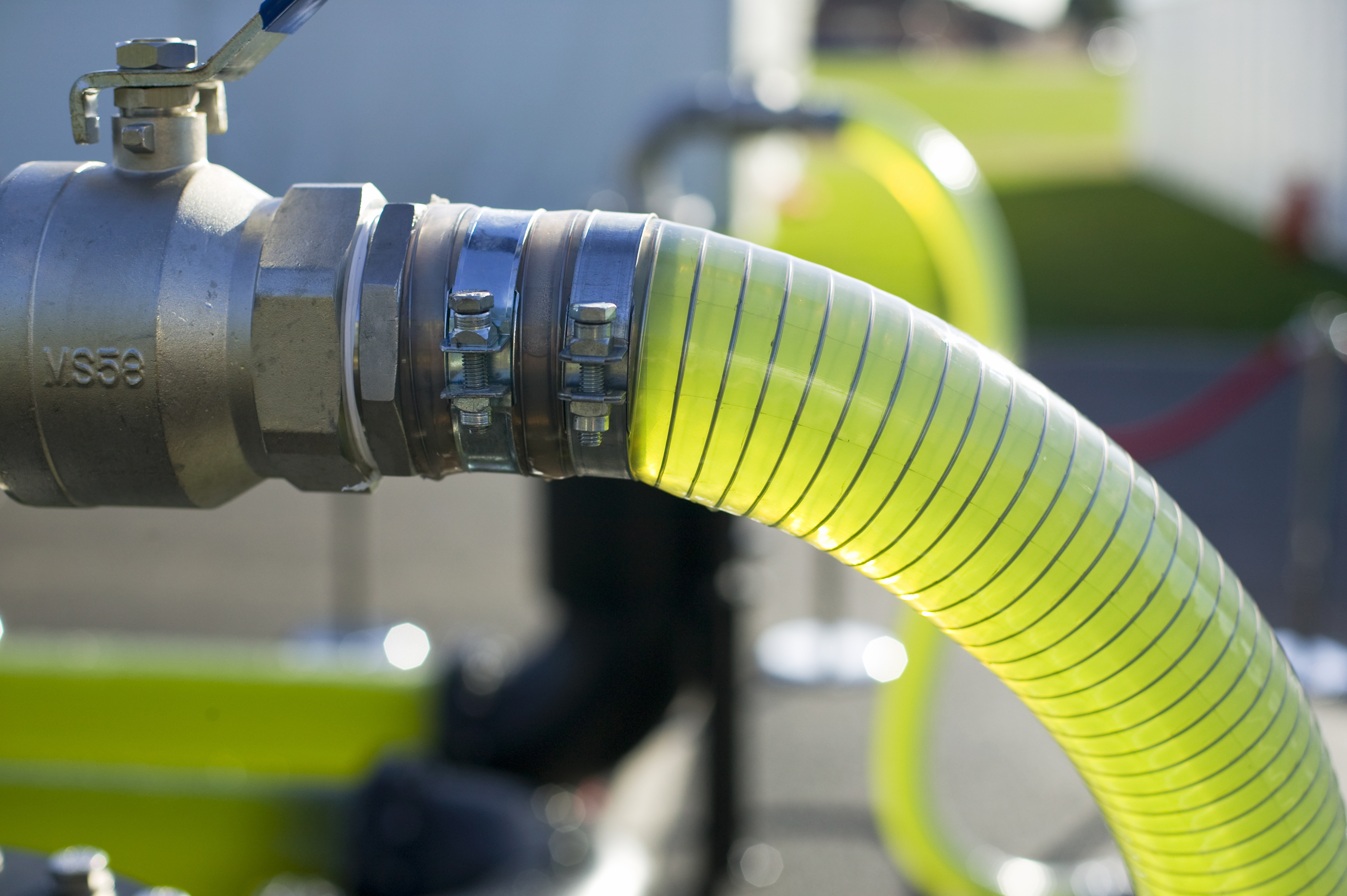 Biofuels Solutions | Celeros Flow Technology