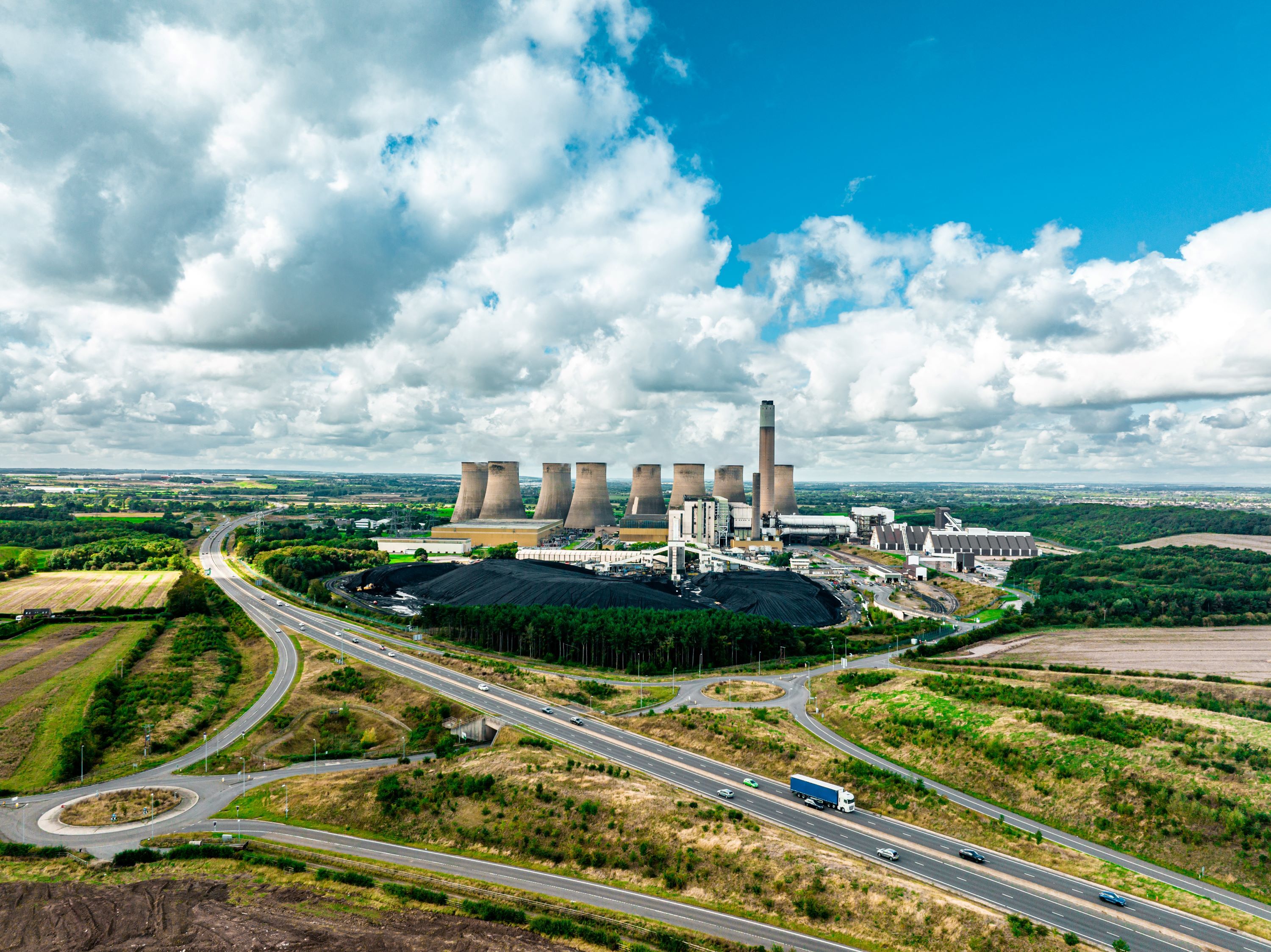 Carbon Capture Solutions | Celeros Flow Technology