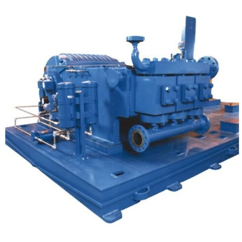 Reciprocating Pumps 101 – Knowledge Center Resource