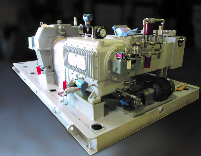 API 674 Reciprocating Pumps | ClydeUnion | Celeros Flow Technology