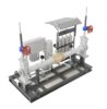 Danflo Surge Relief Valves & Systems | M&J Valve | Celeros Flow Technology