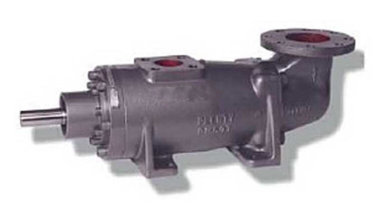 MP Screw Pump – Triro3 C6000 Range | Plenty Pumps | Celeros Flow