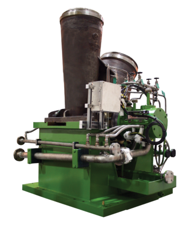 Nuclear Main Feedwater Pump