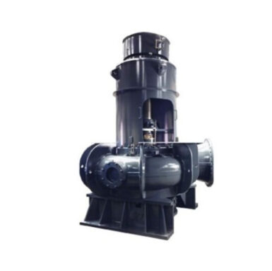 Swallowglide - Single stage, end suction pump