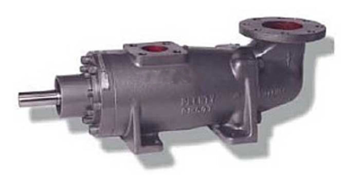 MP Screw Pump – Triro3 C6000 Range | Plenty Pumps | Celeros Flow