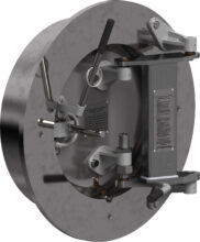 Bandlock2 Quick Opening Closure – GD Engineering Product Image