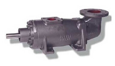 MP Screw Pump Triro3 C6000 Range – Plenty Pumps Product Image
