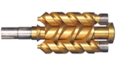 MP Screw Pump Triro3 Marine – Plenty Pumps Product Image