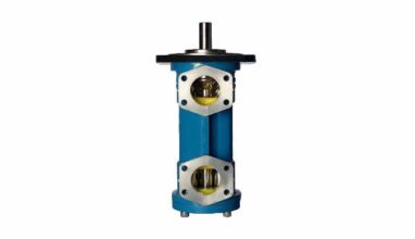 MP Screw Pump Triro3 T Range – Plenty Pumps Product Image